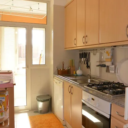 Casa Da By Flat In Porto Apartment Matosinhos (Porto)
