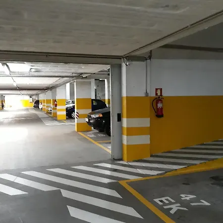 דירה Casa Da By Flat In Porto