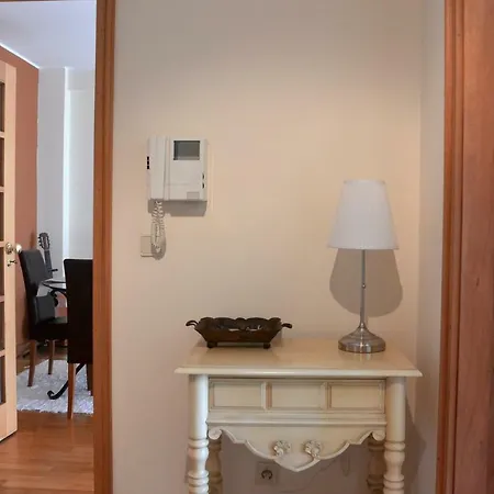 Appartement Casa Da By Flat In Porto Matosinhos (Porto)