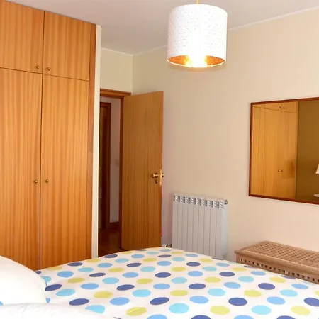 Apartament Casa Da By Flat In Porto