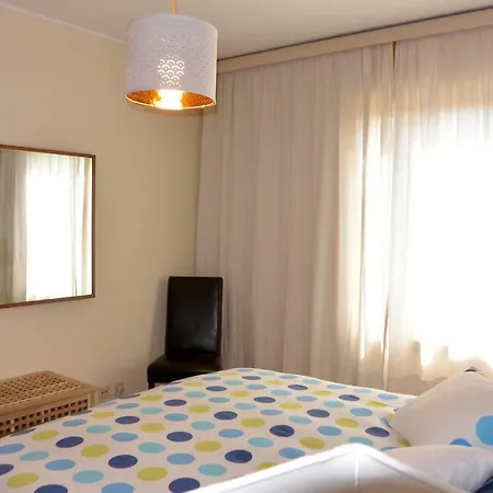 Appartement Casa Da By Flat In Porto Matosinhos (Porto)