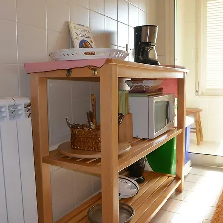 Apartament Casa Da By Flat In Porto Matosinhos (Porto)