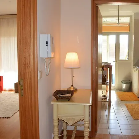 Casa Da By Flat In Porto *