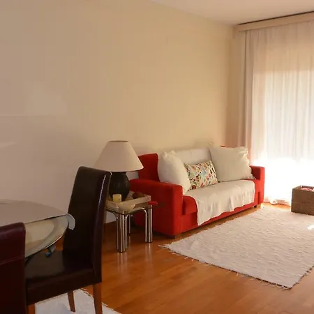 Apartmán Casa Da By Flat In Porto *