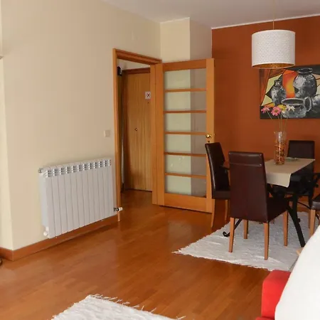 Casa Da By Flat In Porto Apartament