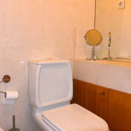 Casa Da By Flat In Porto * Matosinhos (Porto)