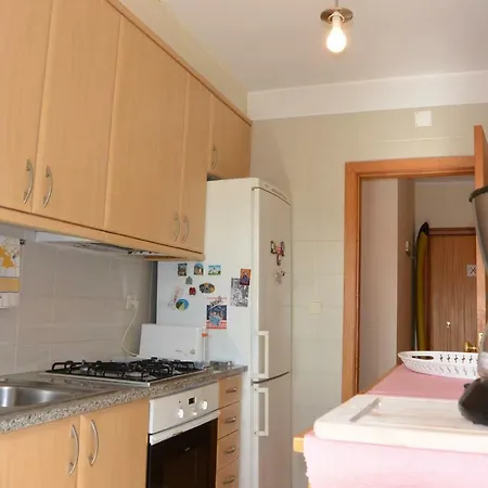 Apartament Casa Da By Flat In Porto Matosinhos (Porto)