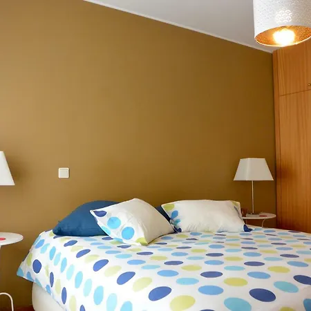 Casa Da By Flat In Porto *