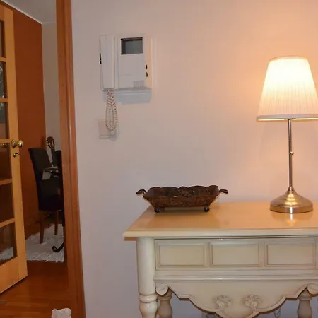 Casa Da By Flat In Porto *