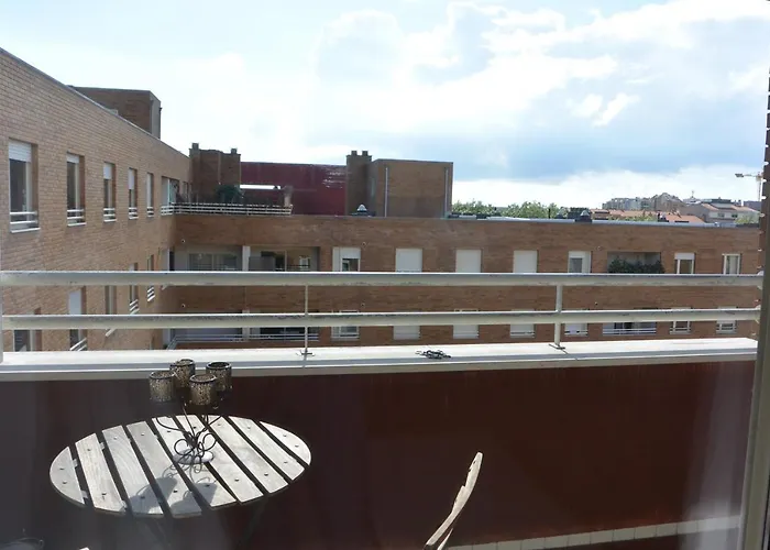 Casa Da By Flat In Porto Apartment Matosinhos (Porto)