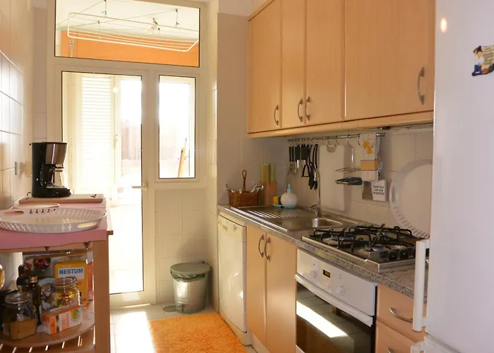 Casa Da By Flat In Porto Apartment Matosinhos (Porto)