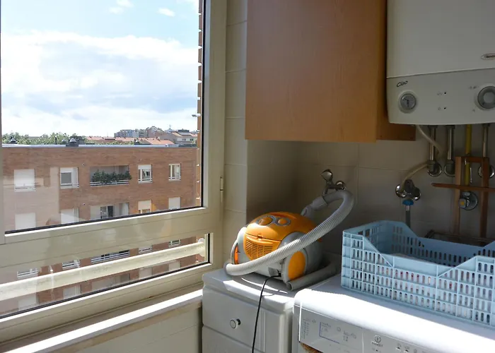 Casa Da By Flat In Porto *