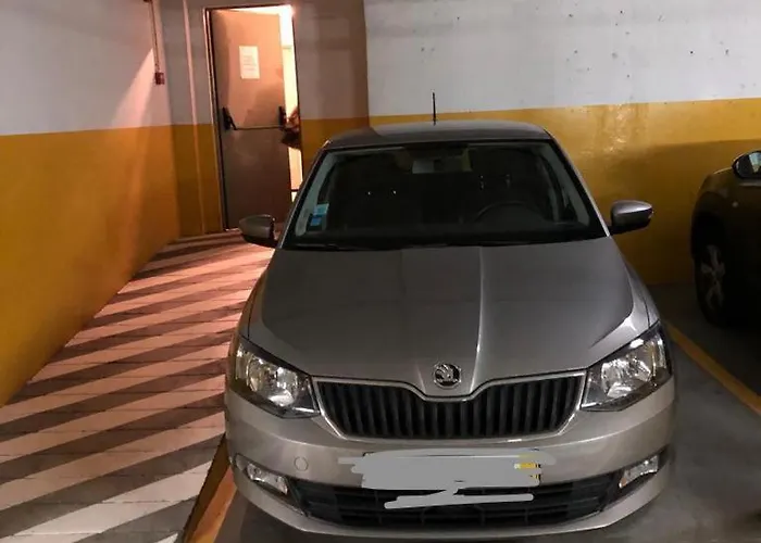 Apartment Casa Da By Flat In Porto