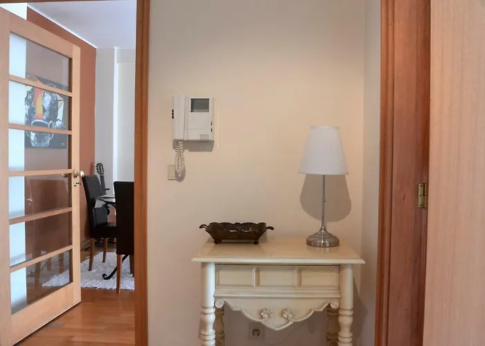 Apartment Casa Da By Flat In Porto Matosinhos (Porto)