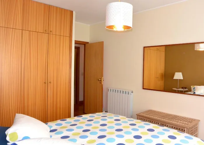 Appartement Casa Da By Flat In Porto