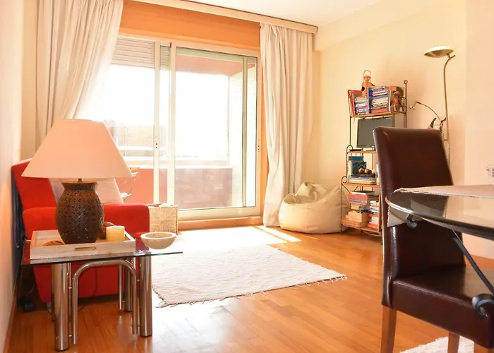 Casa Da By Flat In Porto * Matosinhos (Porto)