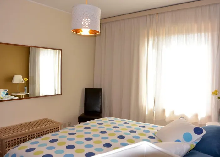 Appartement Casa Da By Flat In Porto Matosinhos (Porto)