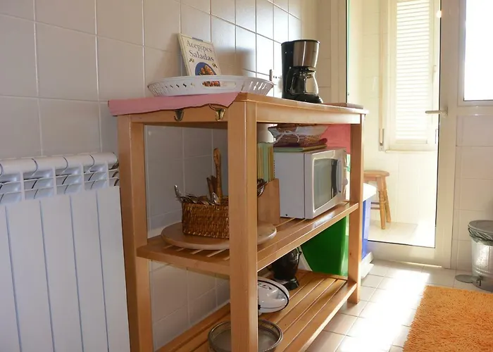 Appartement Casa Da By Flat In Porto Matosinhos (Porto)