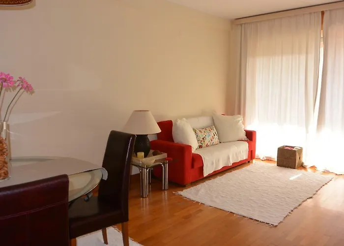 Appartement Casa Da By Flat In Porto *