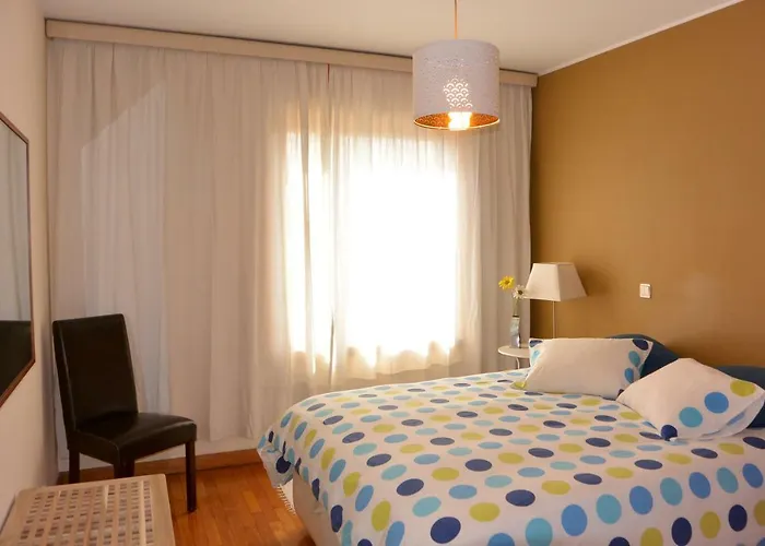 Casa Da By Flat In Porto * Matosinhos (Porto)