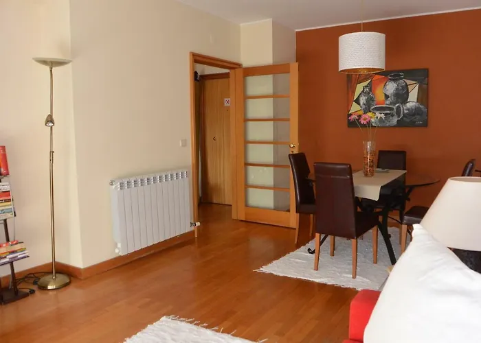 Casa Da By Flat In Porto Appartement