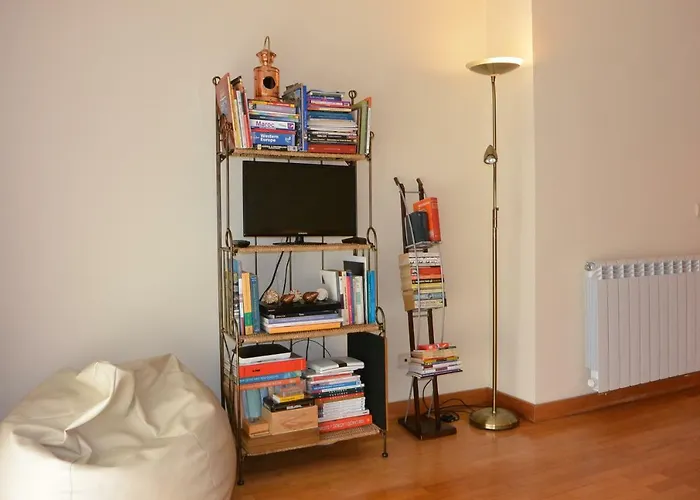 Casa Da By Flat In Porto Matosinhos (Porto)