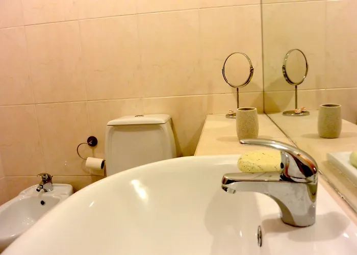 Casa Da By Flat In Porto * Matosinhos (Porto)