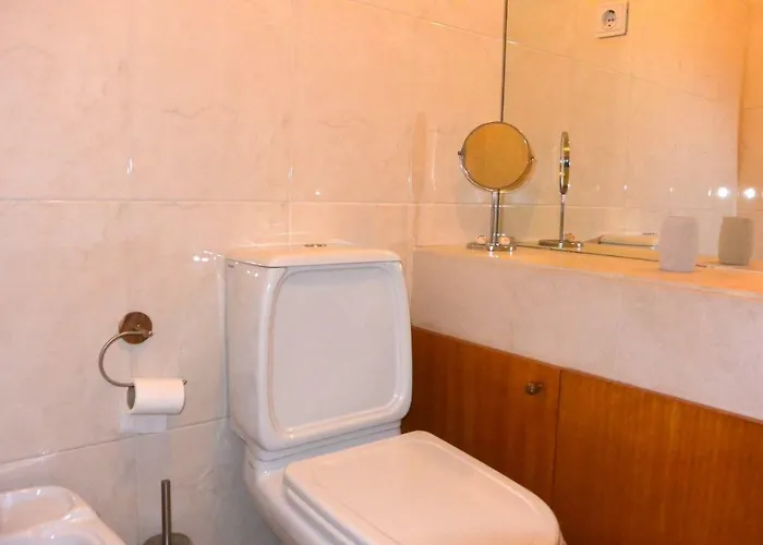 Casa Da By Flat In Porto * Matosinhos (Porto)