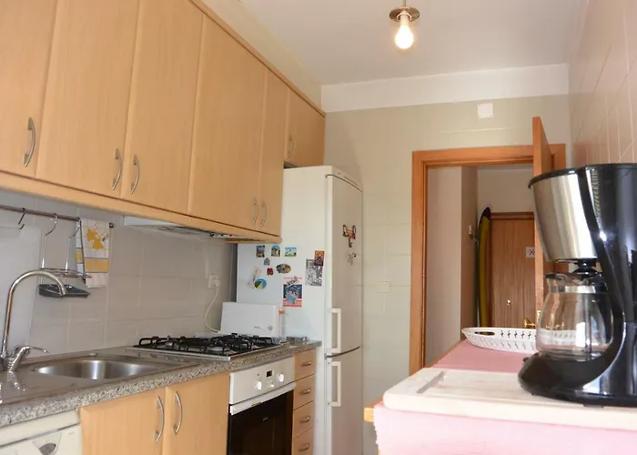 Apartment Casa Da By Flat In Porto Matosinhos (Porto)