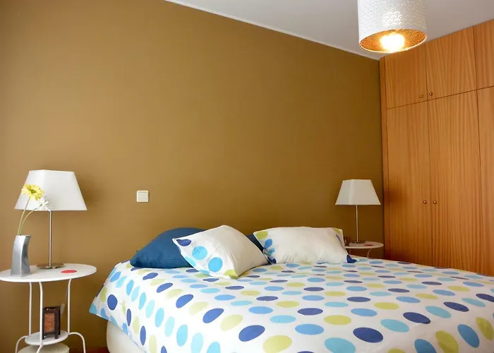 Casa Da By Flat In Porto *