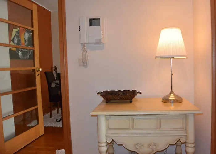 Casa Da By Flat In Porto *